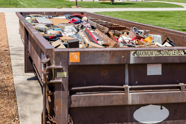 Best Dumpster Rental Services  in Essex, MD